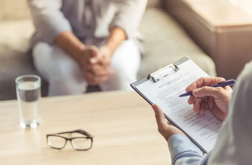 OCD Treatment in Palm Beach Gardens