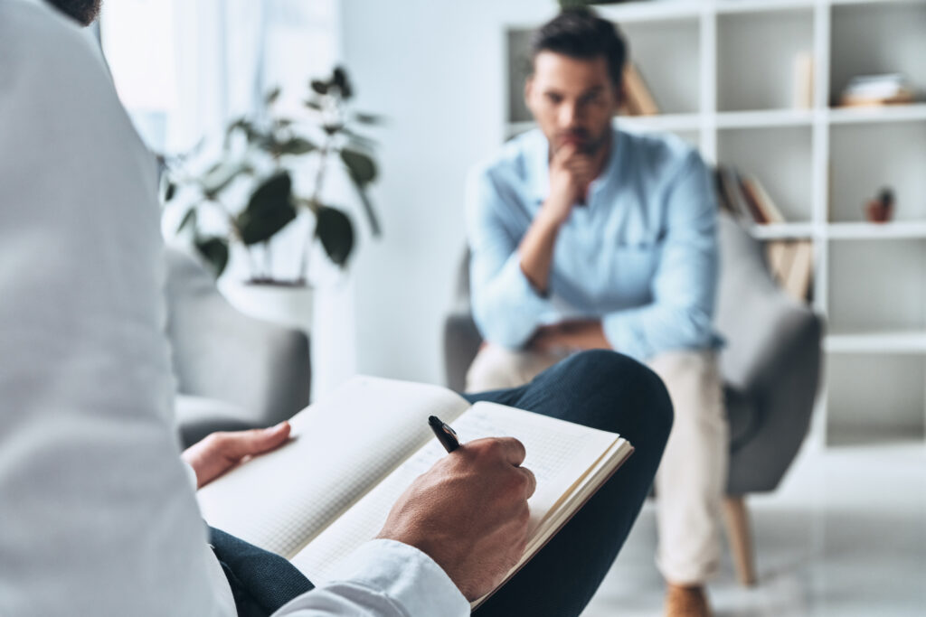 The Long-Term Impacts of Borderline Personality Disorder if Left Untreated