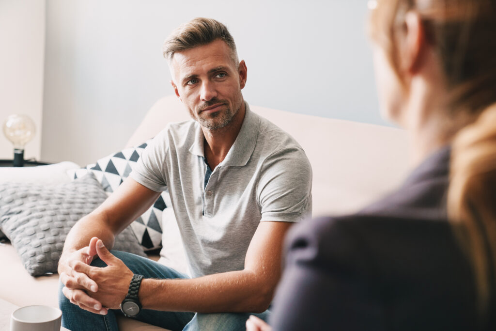 PHP vs IOP for Depression: Understanding the Difference
