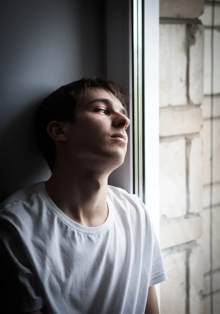 How Trauma Affects the Brain