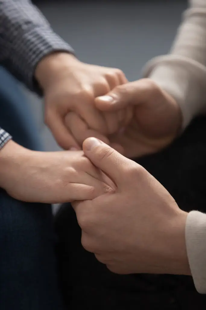 How to Support a Loved One Struggling With Mental Health